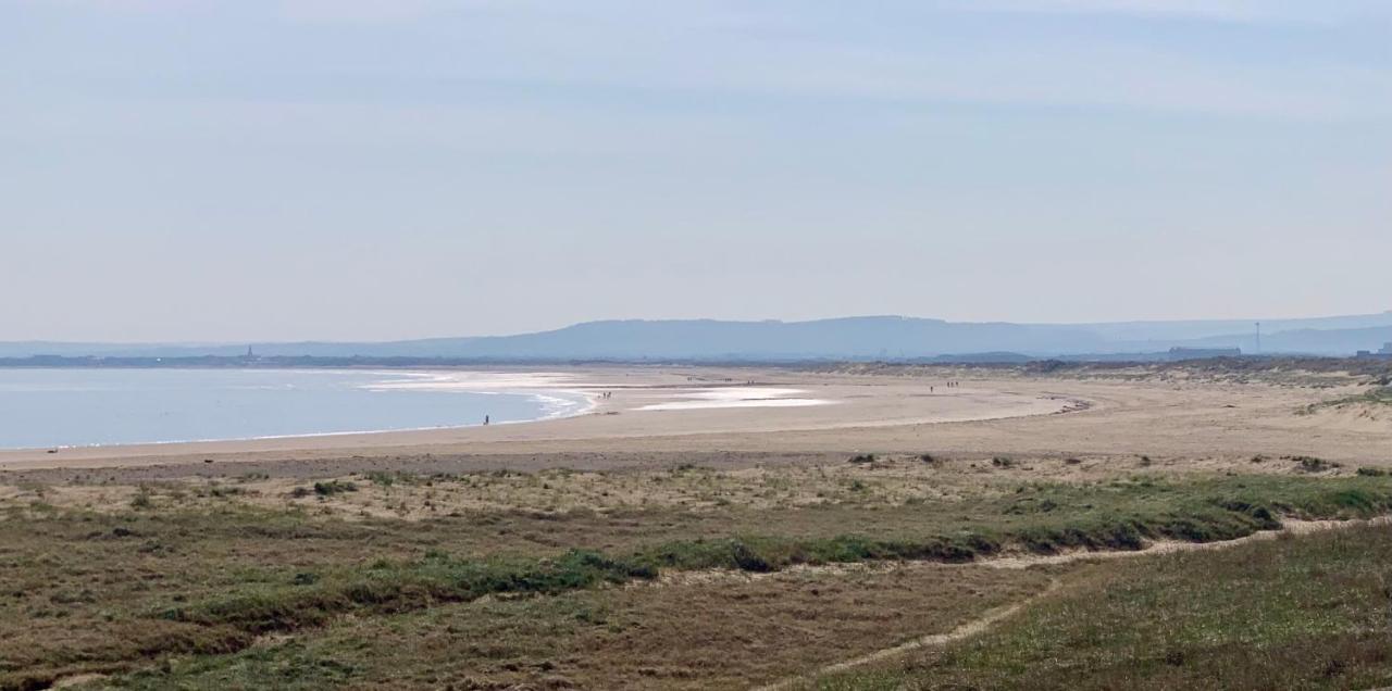The Dunes Редкар Экстерьер фото